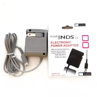 Củ sạc 220v cho máy chơi game nintendo nds lite