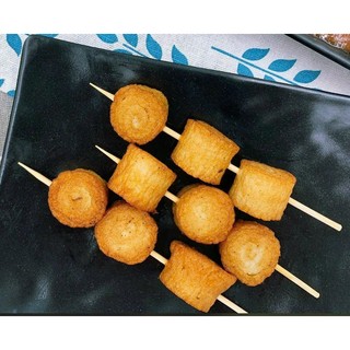 Sò Điệp Lichuan (đã chiên) 500g