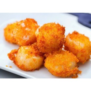 Sò Điệp Lichuan (đã chiên) 500g