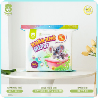 Giấy khô đa năng Mipbi 600gram