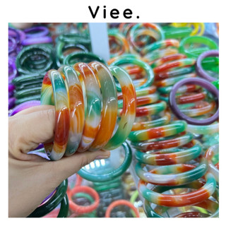 Vòng tay mã não tứ quý sang trọng cao cấp Viee SPV02
