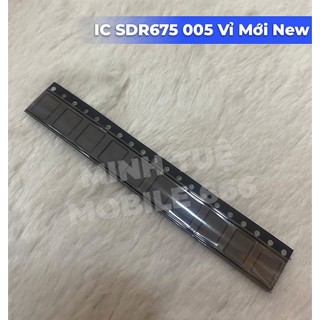 ic SDR675 005 Vỉ Mới New