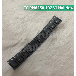 ic PM6250 102 Vỉ Mới New