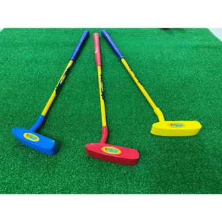 Gậy putter trẻ em 2-5 tuổi, chính hãng pgm.
