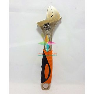 Mỏ lết ASAKI cỡ 250mm - 300mm
