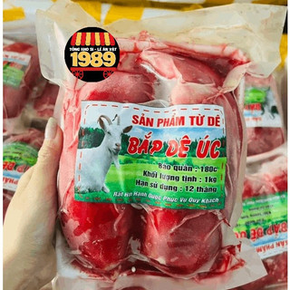 BẮP DÊ ÚC 1KG