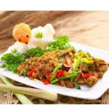 BẮP DÊ ÚC 1KG