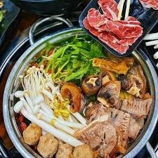 BẮP DÊ ÚC 1KG