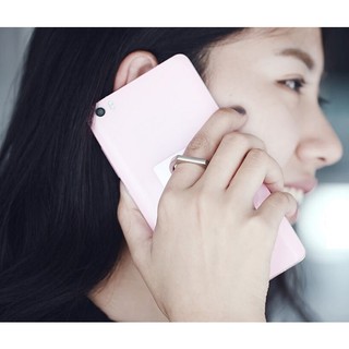 Giá đỡ điện thoại hình nhẫn DN45