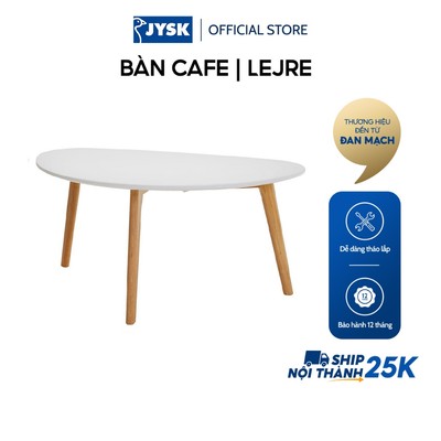 Bàn café | JYSK Lejre | gỗ công nghiệp nhiều màu