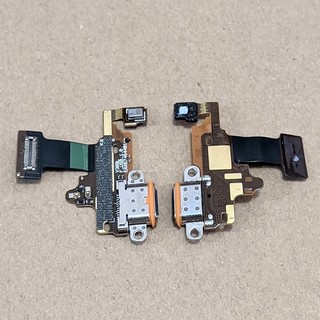 Cụm chân sạc lg v30 charger port usb bo main sạc linh kiện thay thế