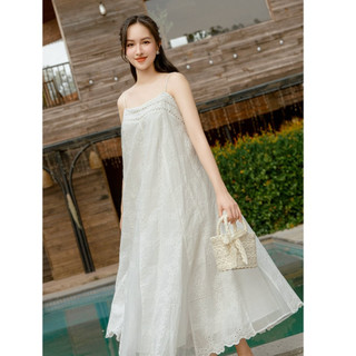 Olv - đầm ellina maxi dress