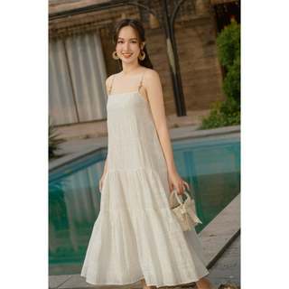 OLV - Đầm Dellie Maxi Dress