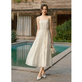 OLV - Đầm Dellie Maxi Dress