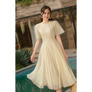 OLV - Đầm Arin Maxi Dress