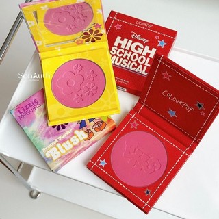 Phấn má Colourpop Pressed Powder Blush