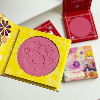 Phấn má Colourpop Pressed Powder Blush