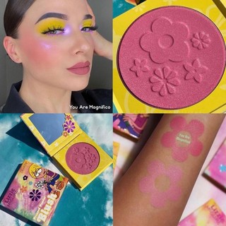 Phấn má Colourpop Pressed Powder Blush
