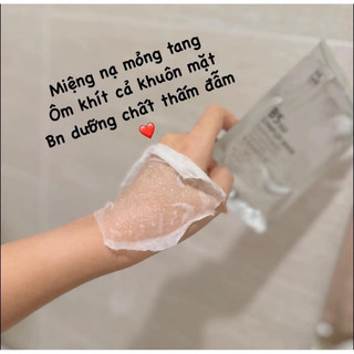 Mặt nạ phục hồi da B5 EGF Complex Mask Kr.Lab