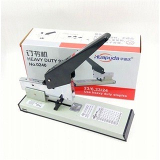 Dập ghim đại 240 tờ máy dập ghim văn phòng