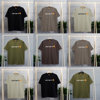 Tshirt Carhartt - áo thun Carhartt