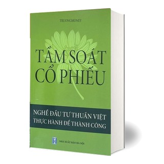 Combo Sách Hay Đầu Tư - Chứng Khoán