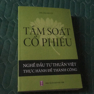 Combo Sách Hay Đầu Tư - Chứng Khoán