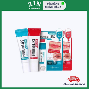 Son Tuýp giảm Thâm Môi Labocare Panteno Lips