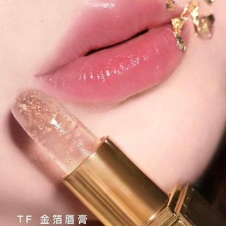 SON DƯỠNG TOM FORD BEAUTY SOLEIL LIP BLUSH 24k