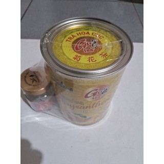 trà hoa cúc thượng hạng 400g
