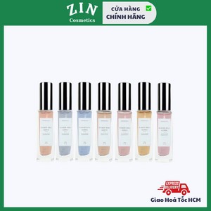 [ TẶNG MẶT NẠ ] Nước hoa Pinker Bell Perfume Holic - Nước hoa bán chạy nhất Hàn Quốc