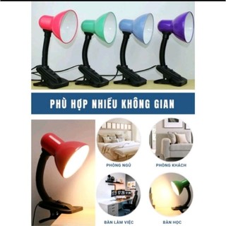 ĐÈN BÀN HỌC SINH LED CHỐNG CẬN