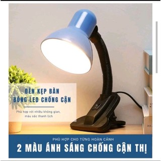 ĐÈN BÀN HỌC SINH LED CHỐNG CẬN