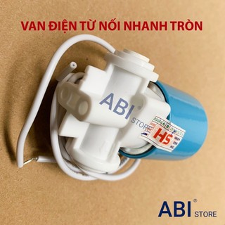 VAN ĐIỆN TỪ DAUER PHỤ KIỆN MÁY LỌC NƯỚC