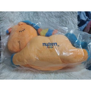 Bộ gối mền pony