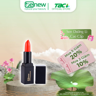 Son lì mềm môi lâu trôi BENEW Perfect Kising Lipstick 3.5g