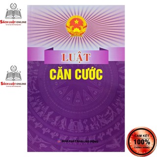 Sách - Luật căn cước