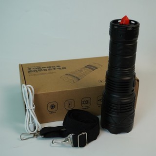Đèn pin siêu sáng X14 KIMCEL đèn pin chiếu xa
