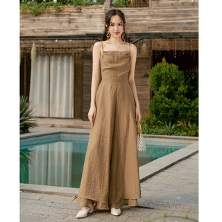 OLV - Đồ bay đi biển Tamrie Jumpsuit