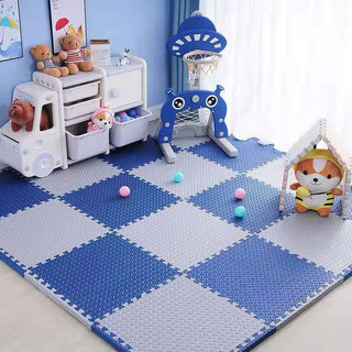 Miếng lẻ thảm xốp vân khế 60x60x1cm