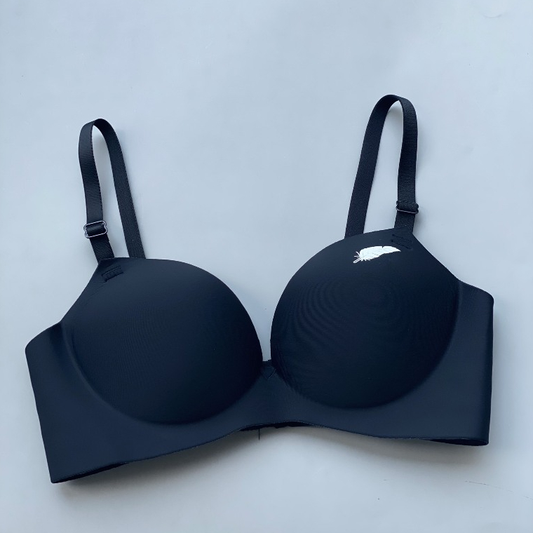 Áo lót nữ chất liệu đúc su lông vũ Empress, Áo ngực nữ đệm tay dày nâng ngực 42 | BigBuy360 - bigbuy360.vn