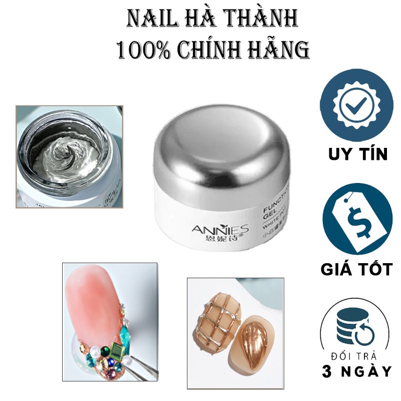  Gel vẽ nổi thủy tinh Annies đa năng  Hàng xịn HOT NEW  