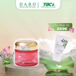 [HÀNG CHÍNH HÃNG] Kem Collagen nâng cơ da Dabo Collagen Lifting Cream 50ml