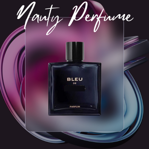 Nước hoa Bleu Eau De Parfum 5ml/10ml