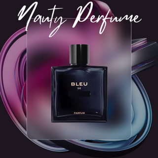 Nước hoa bleu eau de parfum 5ml/10ml