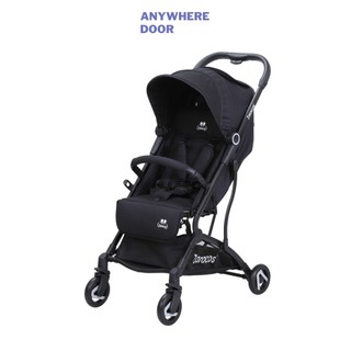 Xe đẩy du lịch gấp gọn zaracos norio 9026