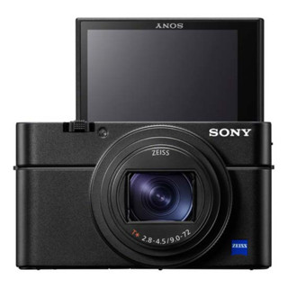 SONY RX100 mark III