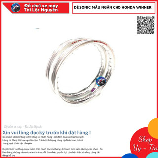 CẶP NIỀNG DALE CHÍNH HÃNG ĐEN / BẠC