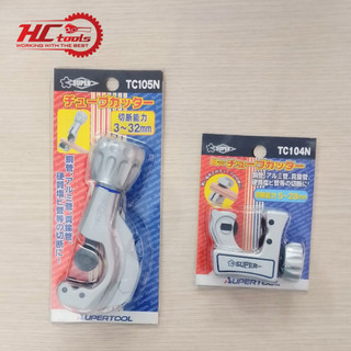 Dao cắt ống đồng Super Tool Nhật Bản