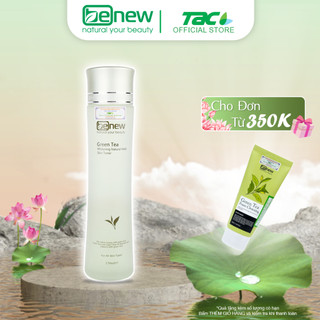 Nước Hoa Hồng BENEW Trà Xanh Green Tea Toner 150ml